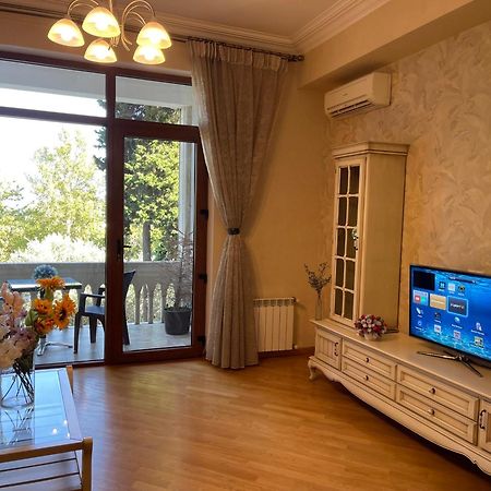 Maiden Apartment Baku Ngoại thất bức ảnh