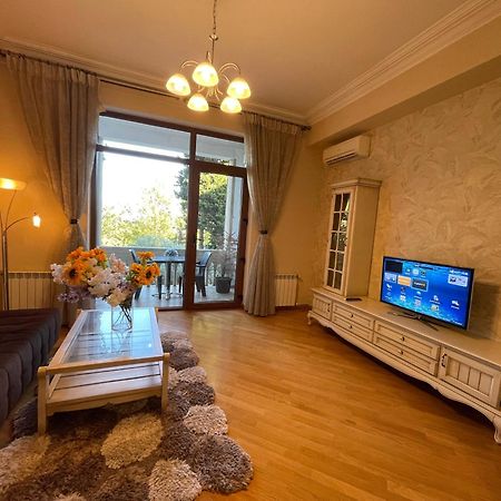 Maiden Apartment Baku Ngoại thất bức ảnh