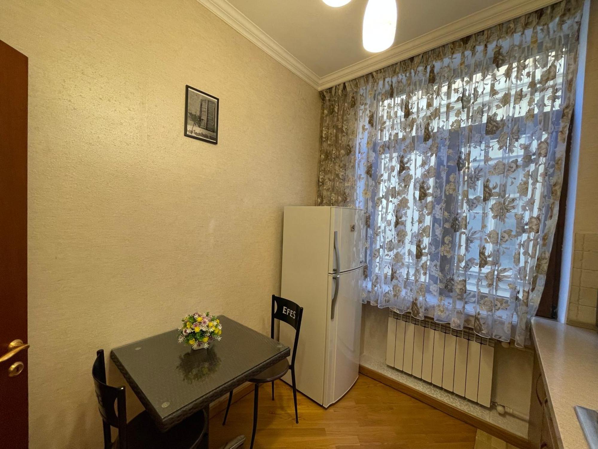 Maiden Apartment Baku Ngoại thất bức ảnh