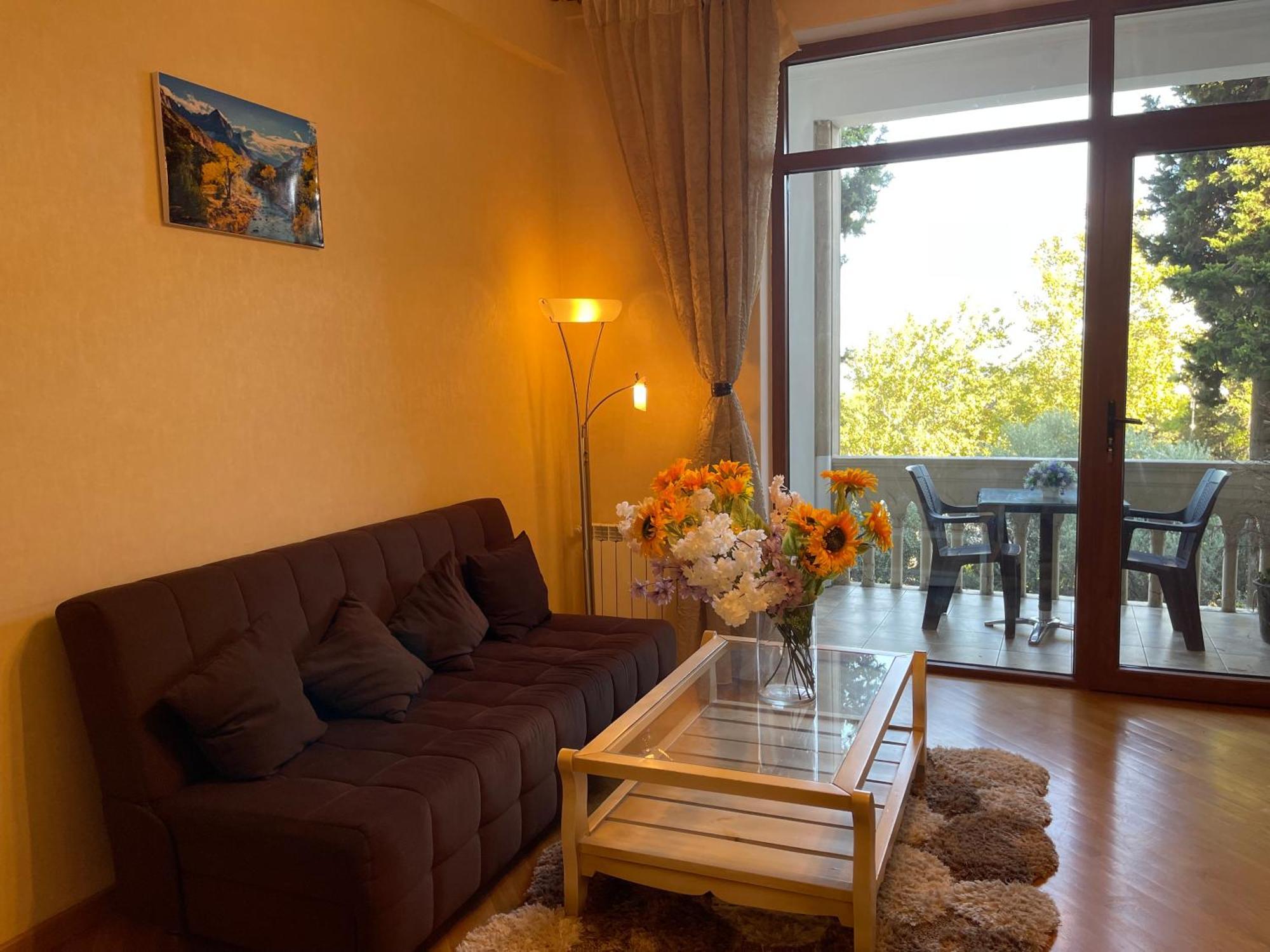 Maiden Apartment Baku Ngoại thất bức ảnh