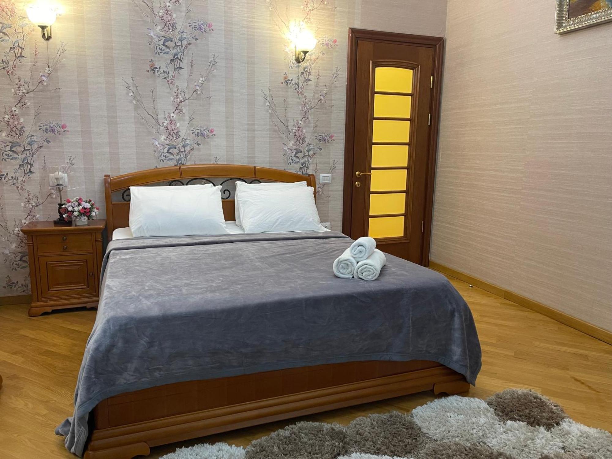 Maiden Apartment Baku Ngoại thất bức ảnh