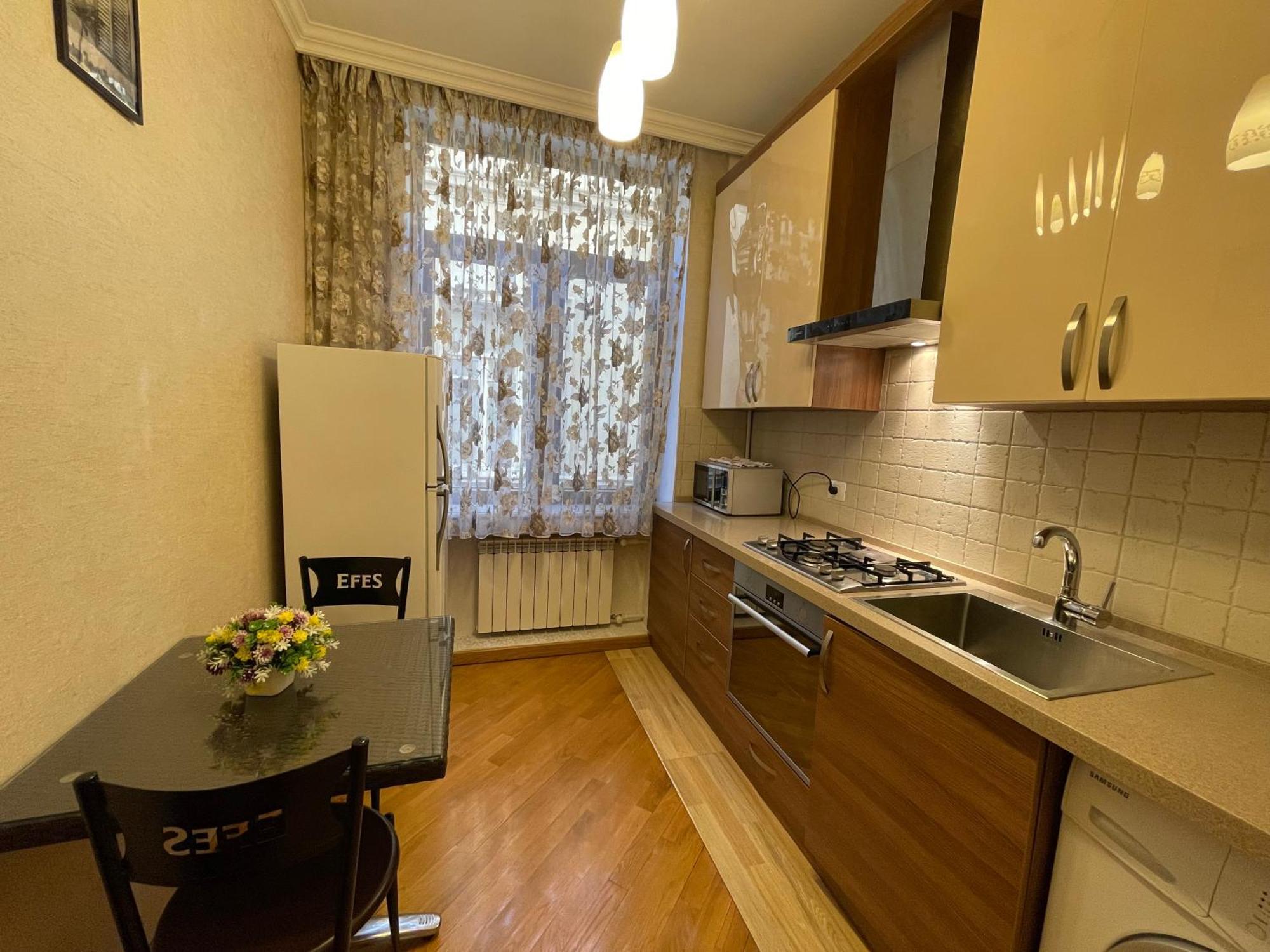 Maiden Apartment Baku Ngoại thất bức ảnh