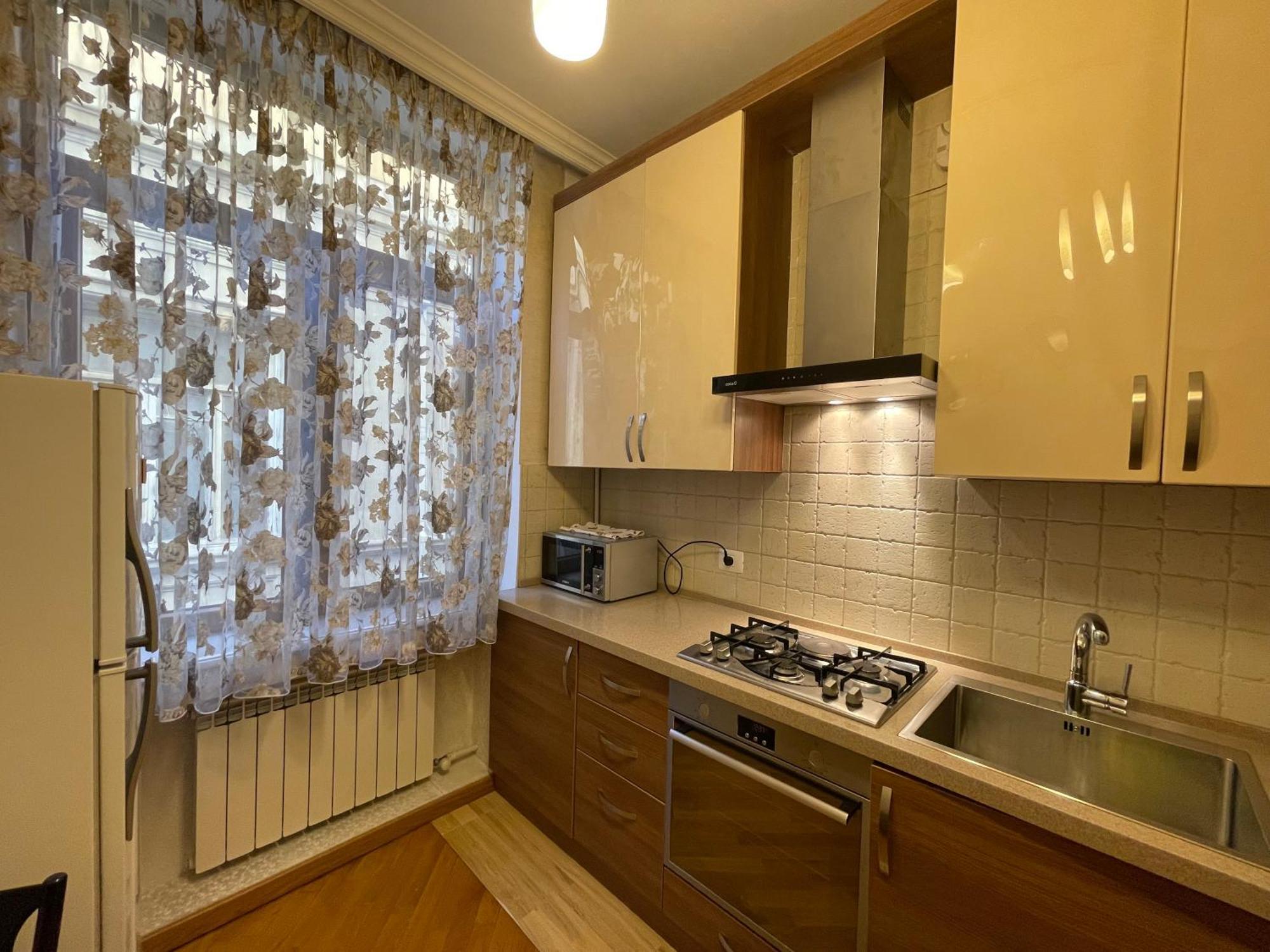 Maiden Apartment Baku Ngoại thất bức ảnh