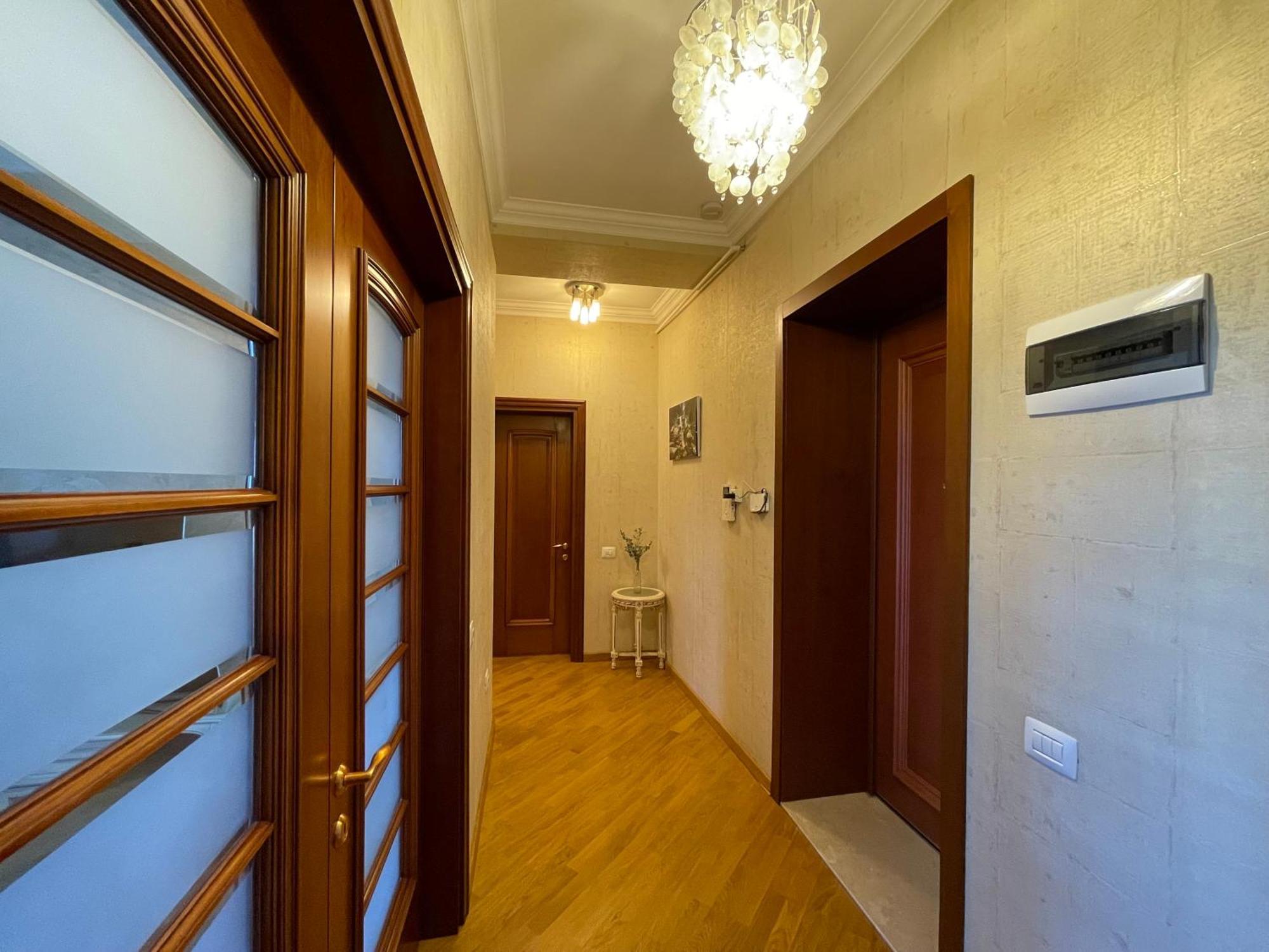 Maiden Apartment Baku Ngoại thất bức ảnh