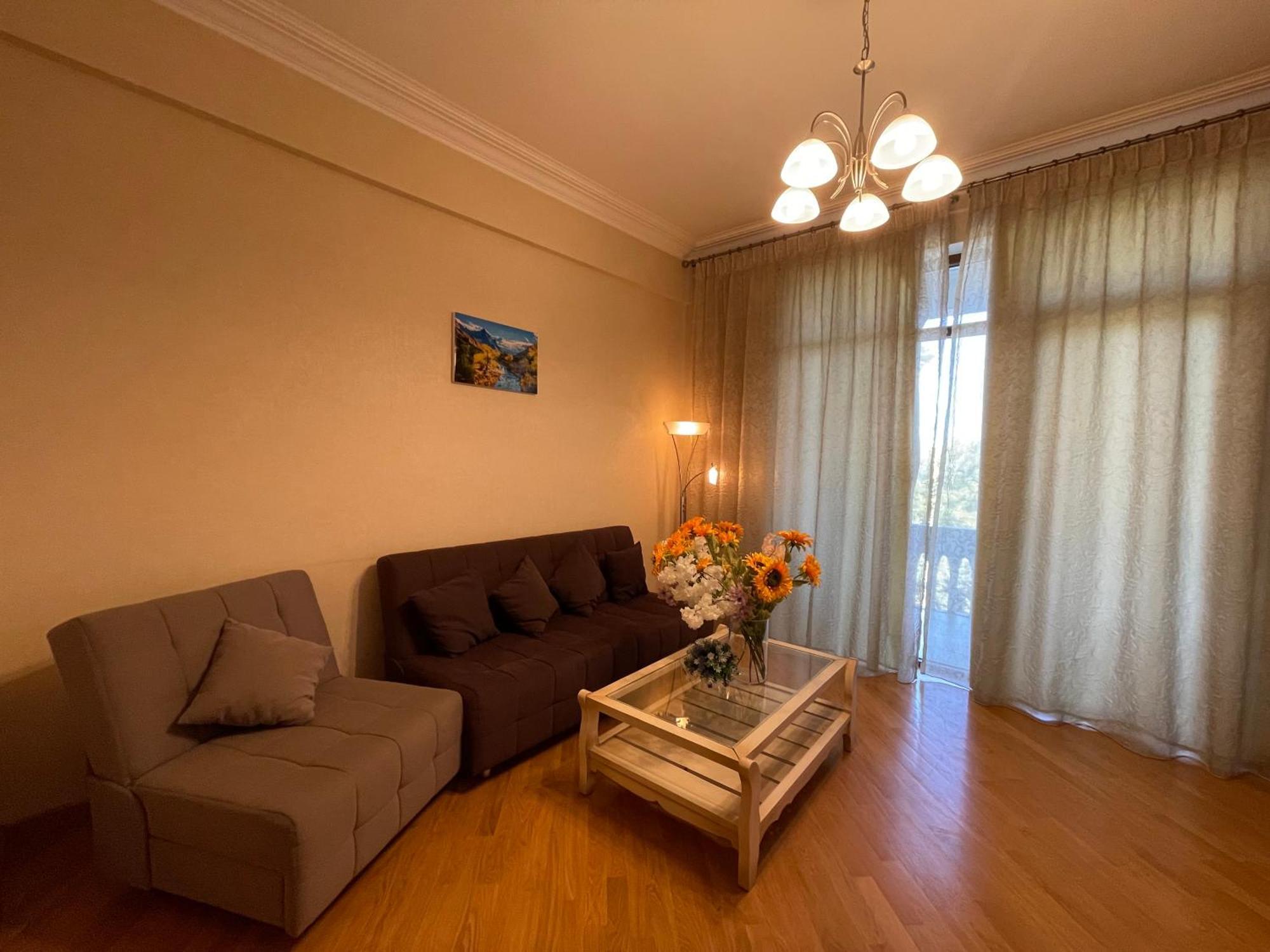 Maiden Apartment Baku Ngoại thất bức ảnh